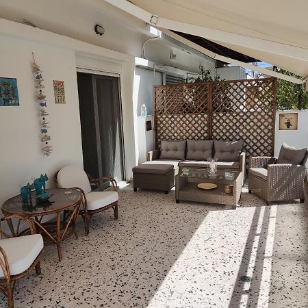 Veranda Apartment La Canea Exterior foto
